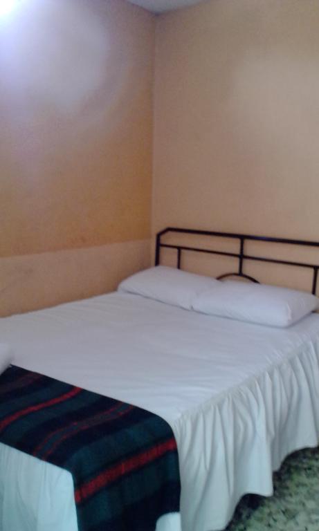 Hostel La Quinta アンティグア・グアテマラ エクステリア 写真