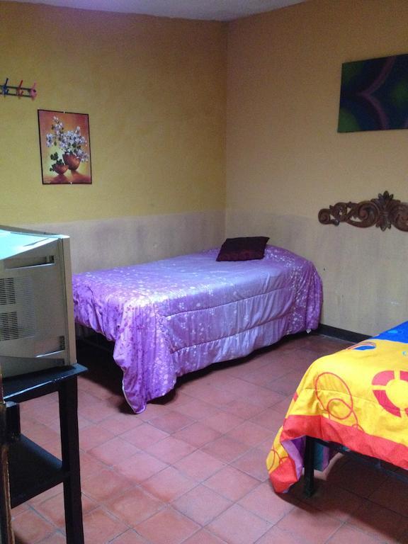 Hostel La Quinta アンティグア・グアテマラ 部屋 写真