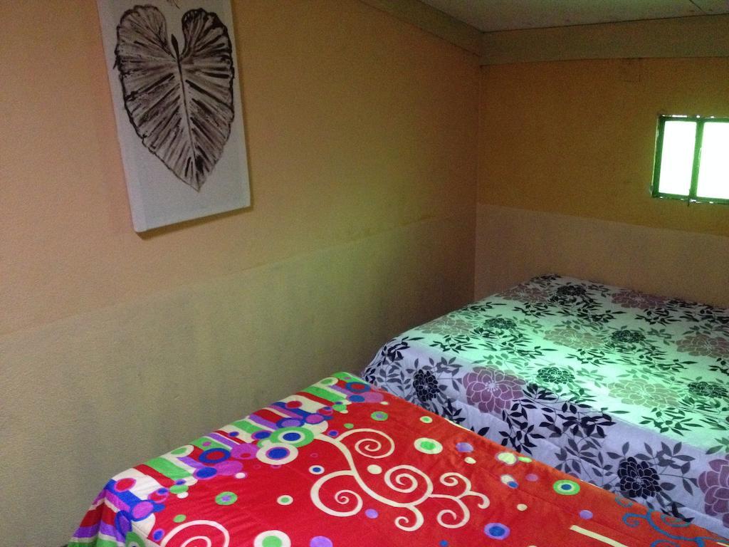 Hostel La Quinta アンティグア・グアテマラ 部屋 写真