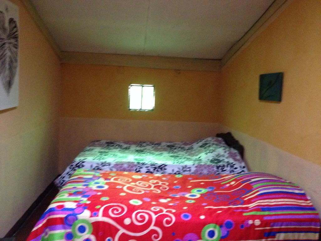 Hostel La Quinta アンティグア・グアテマラ 部屋 写真