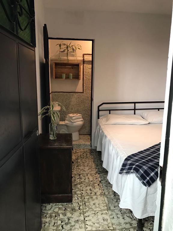 Hostel La Quinta アンティグア・グアテマラ 部屋 写真