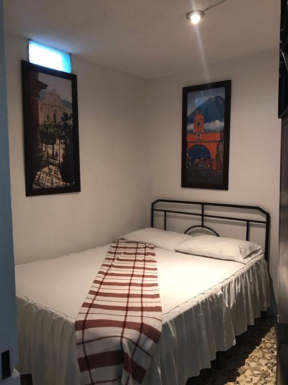 Hostel La Quinta アンティグア・グアテマラ 部屋 写真