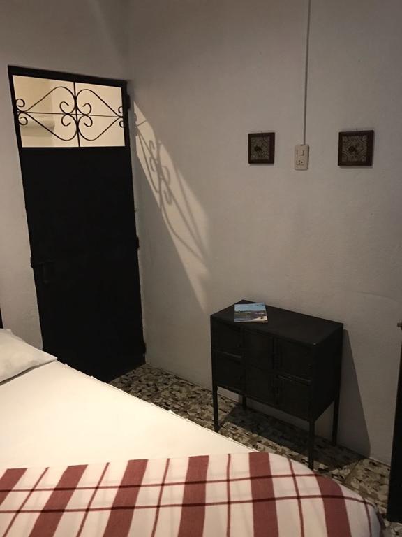 Hostel La Quinta アンティグア・グアテマラ 部屋 写真
