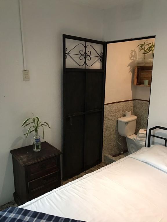 Hostel La Quinta アンティグア・グアテマラ 部屋 写真