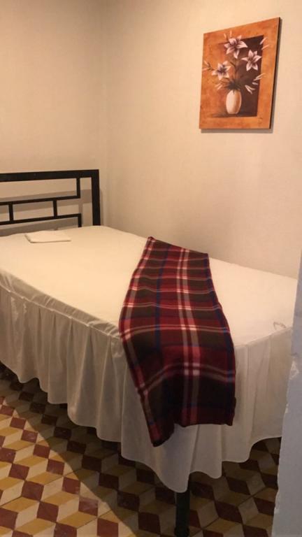 Hostel La Quinta アンティグア・グアテマラ 部屋 写真