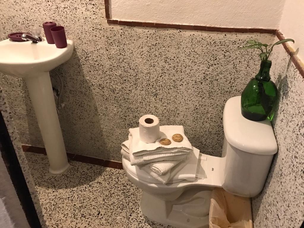 Hostel La Quinta アンティグア・グアテマラ 部屋 写真