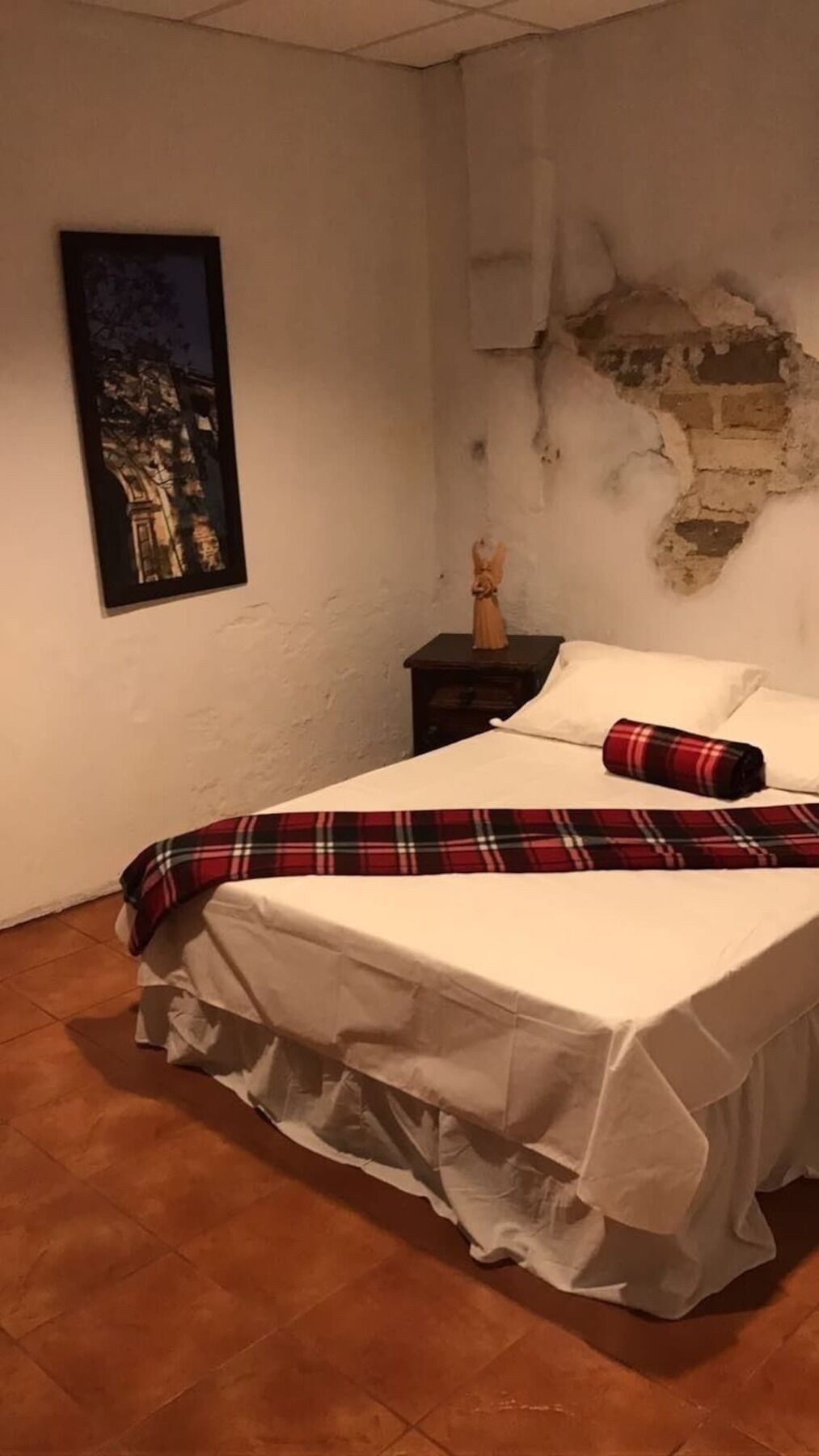 Hostel La Quinta アンティグア・グアテマラ エクステリア 写真